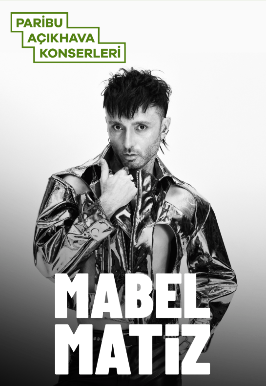 Mabel Matiz 