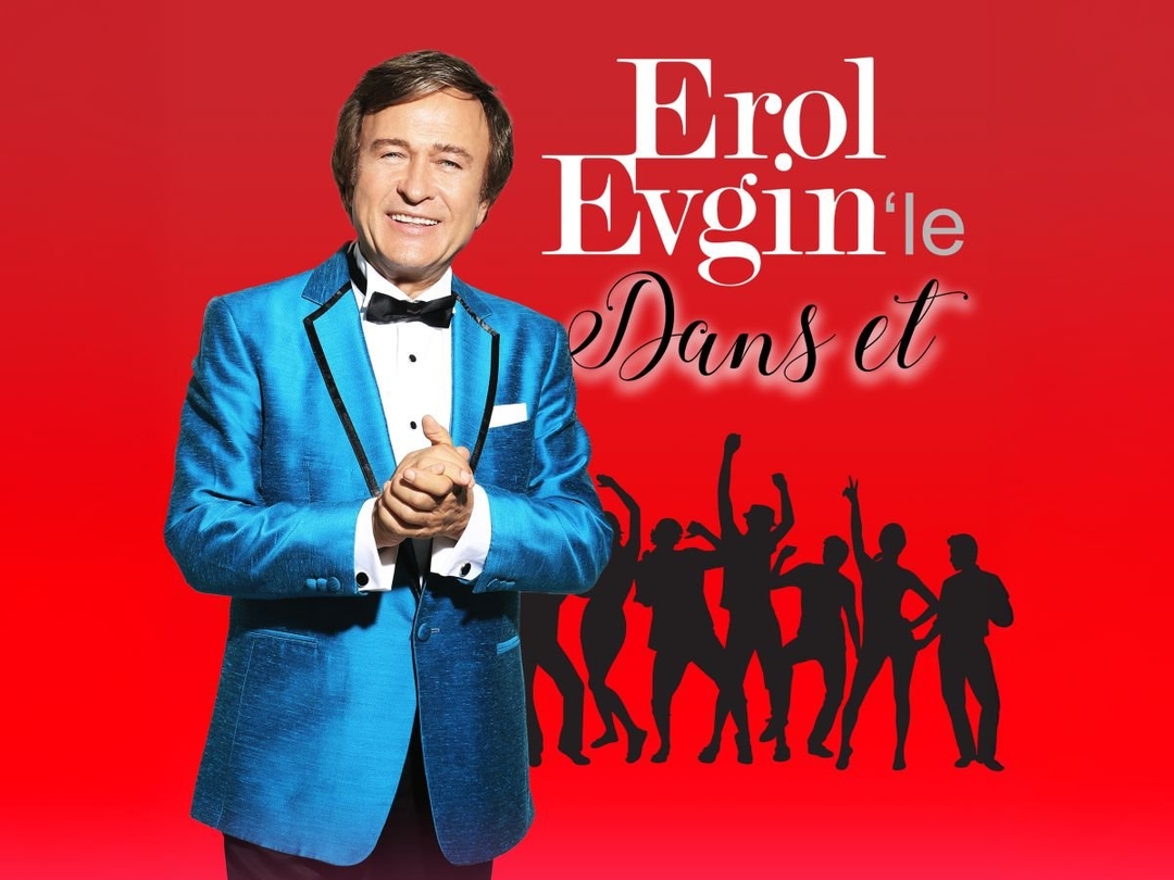 Erol Evgin'le Dans Et