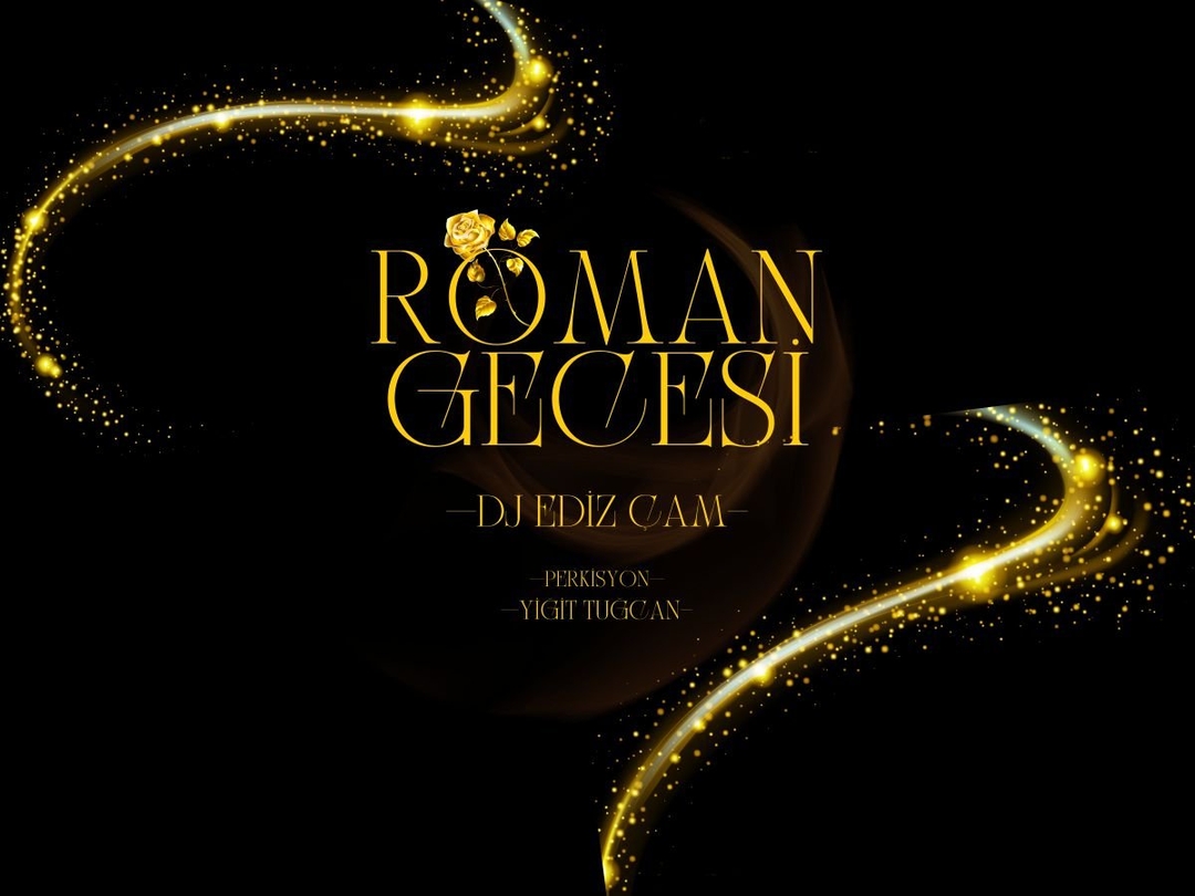 Roman Gecesi