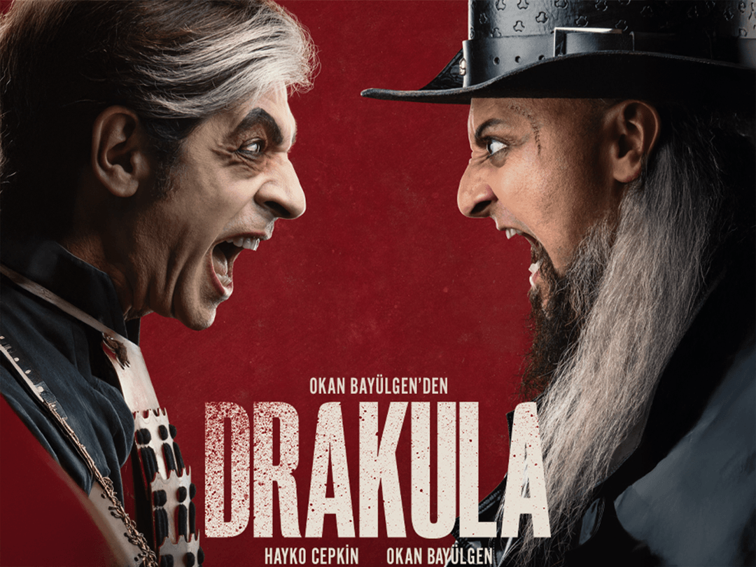 Drakula