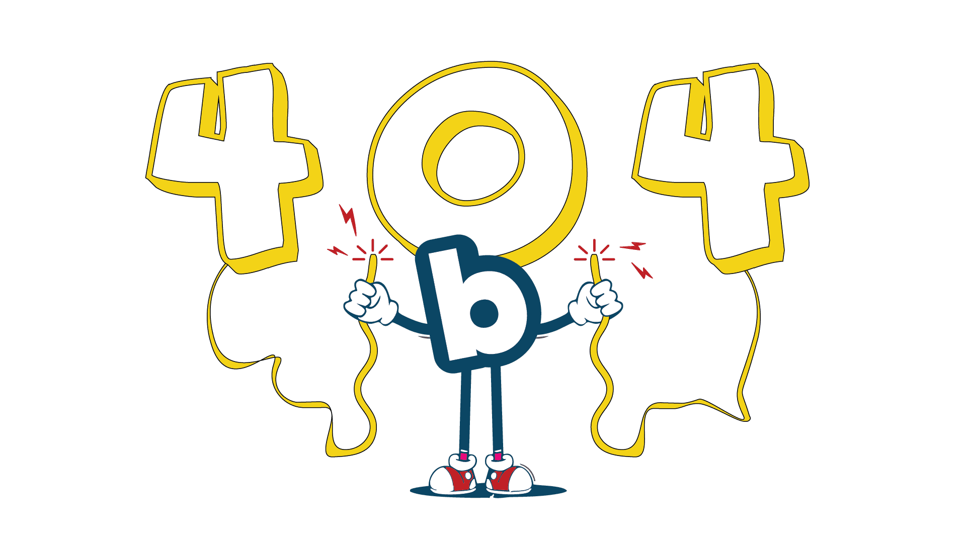 404 - Sayfa Bulunamadı