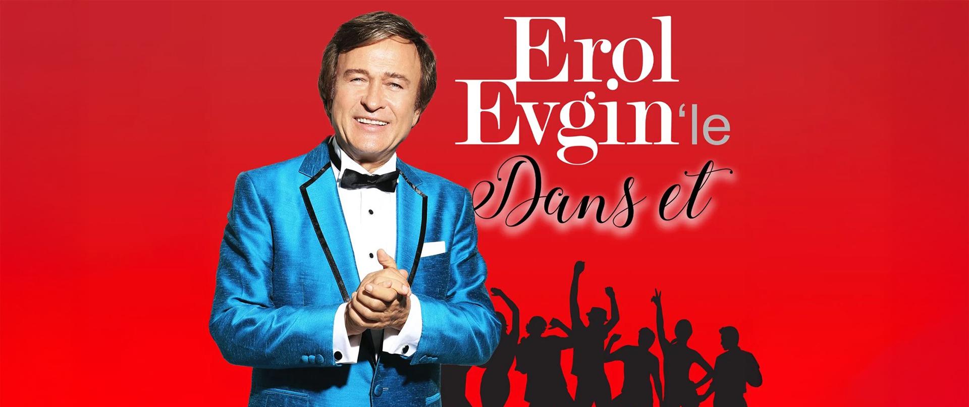 Erol Evgin