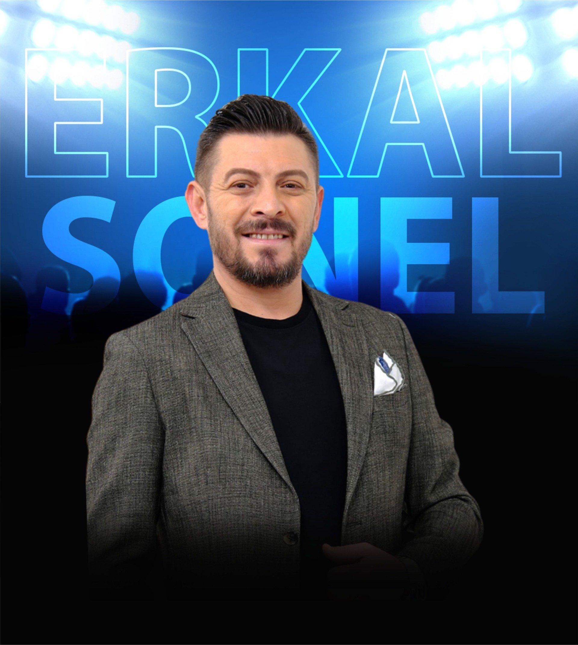Erkal Sonel