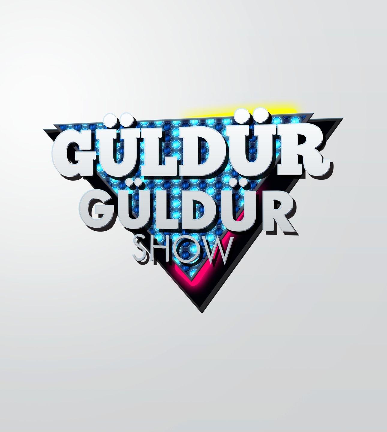 Güldür Güldür Show