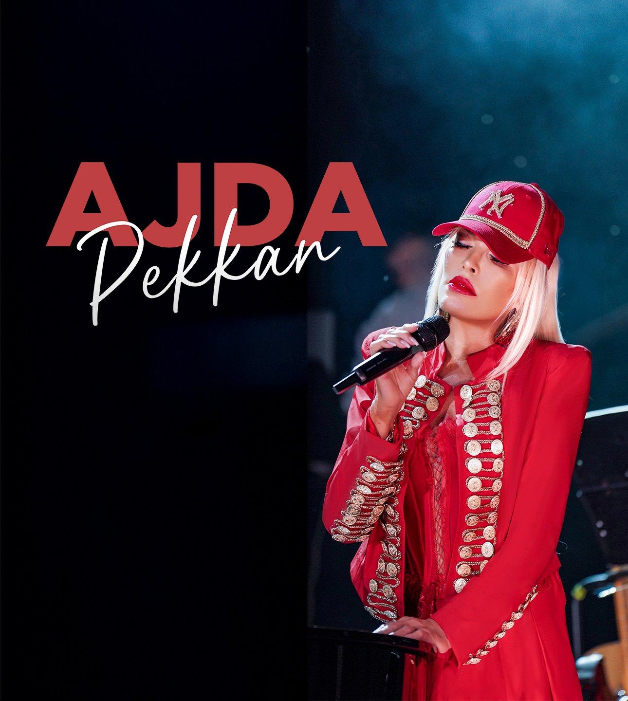 Ajda Pekkan 