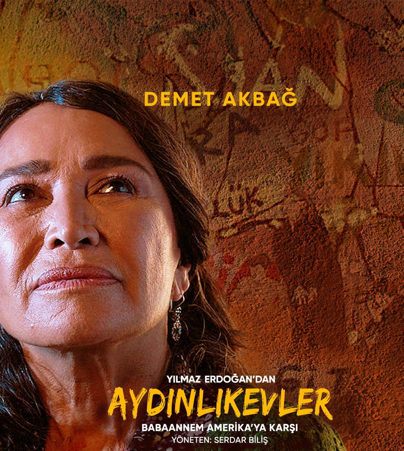 Aydınlıkevler