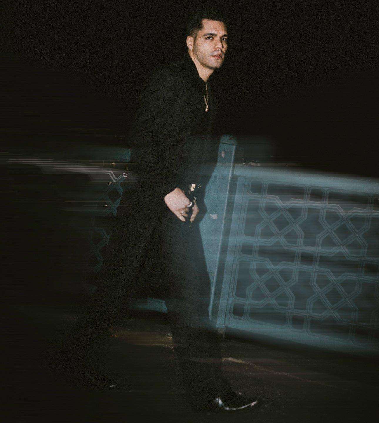 Emir Can İğrek