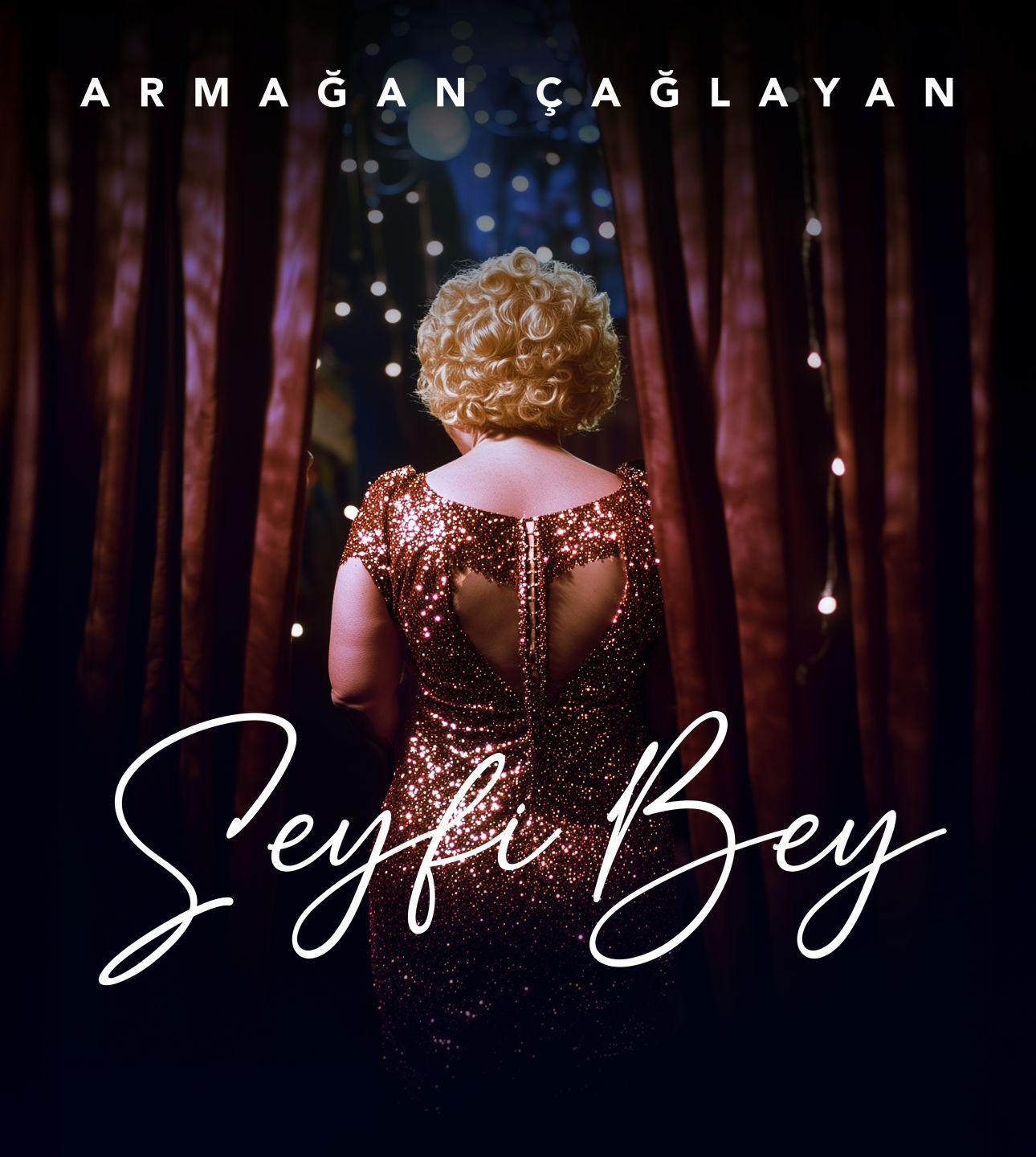 Seyfi Bey