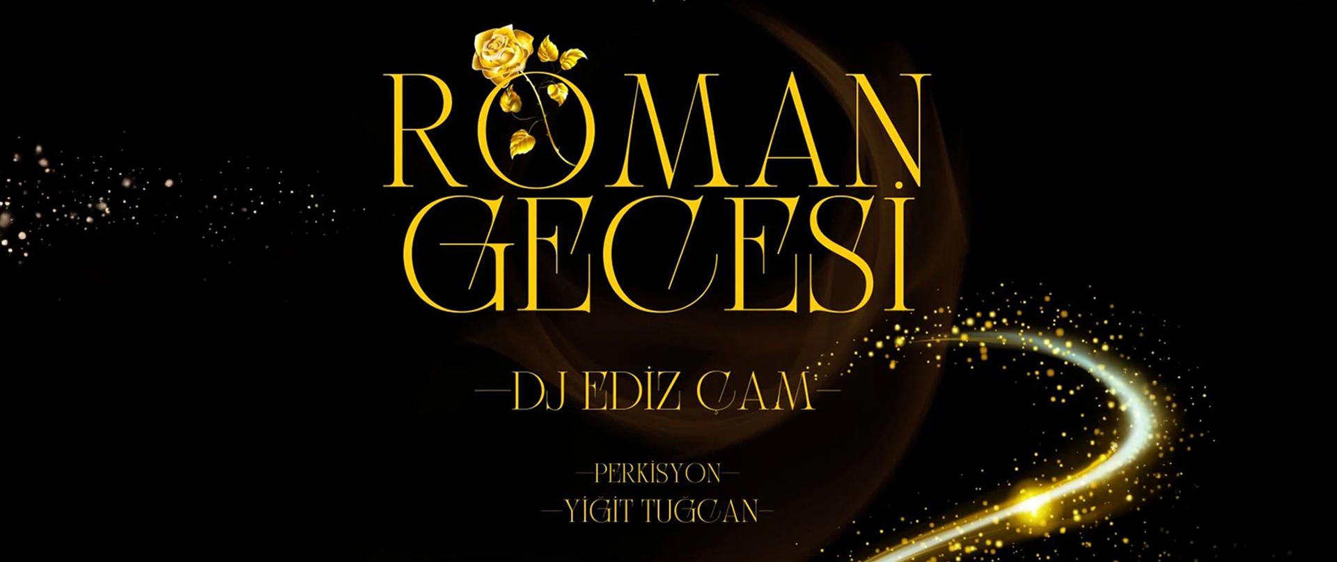 Roman Gecesi